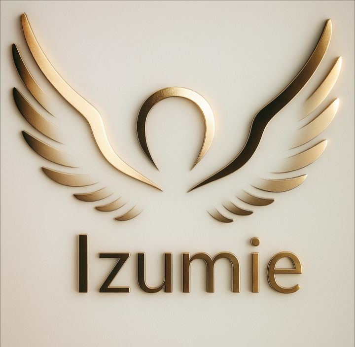 Izumie Education Resources Logo